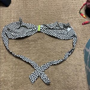 Xhilaration bikini top